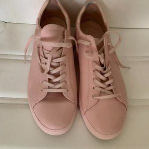 CLAE Salmon Sneakers